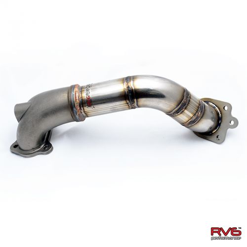 RV6 Performance 1317 Accord 2.4L PCD / Downpipe K Series Parts