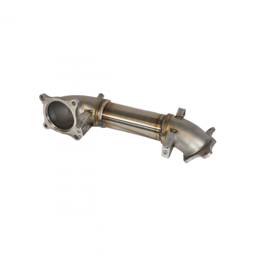 RV6 Performance 1819 Accord 2.0 Turbo Modular Downpipe K Series Parts