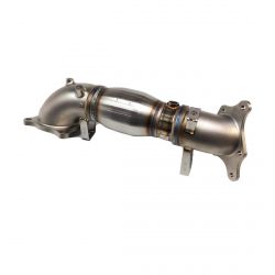 RV6 Performance 18-22 Accord 2.0 Catted Modular Downpipe