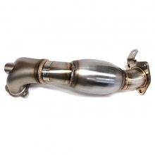 RV6 16-21 Civic 2.0L Catted Downpipe RV6 16-21 Civic 2.0L Catted Downpipe