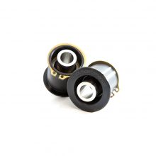 RV6 Performance 17-21 Civic Type R Front Spherical Bushings