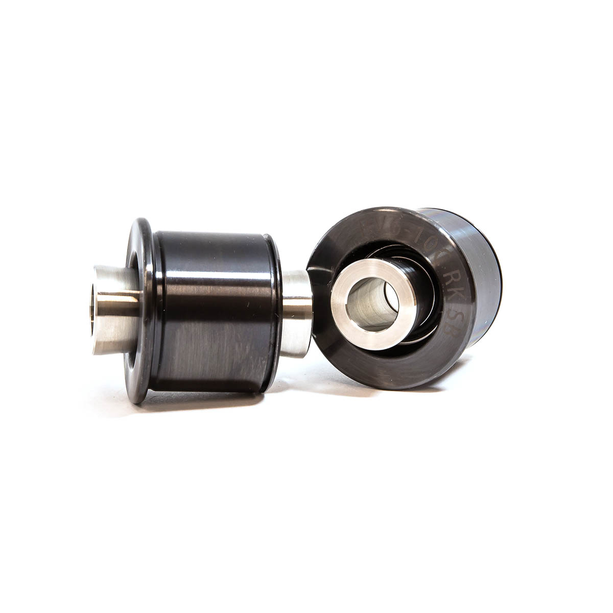 RV6 Performance 17-21 Civic Type R Rear Knuckle Spherical Bushing