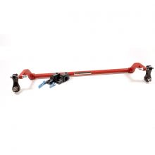 RV6 Performance 17-21 Civic Type R 25.4mm Rear Adjustable Sway Bar with Endlinks