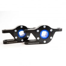 RV6 Performance 17-21 Civic Type R Front Compliance Mount