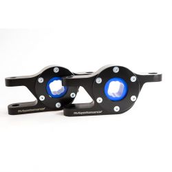 RV6 Performance 17-21 Civic Type R Front Compliance Mount