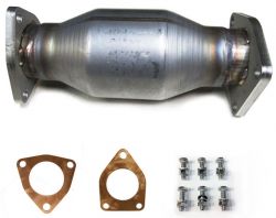 RV6 Performance 09-14 TSX 2.4L High Flow Cat Kit