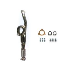 RV6 Performance 05-08 RL V2 Long Tube Jpipe Kit