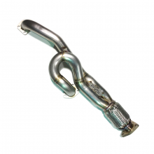 RV6 Performance 07-09 MDX Long Tube Jpipe