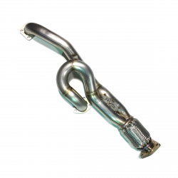 RV6 Performance 07-09 MDX Long Tube Jpipe