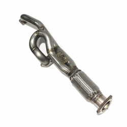 RV6 Performance 09-11 Pilot Long Tube Jpipe