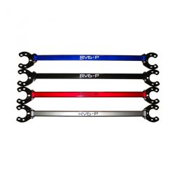 RV6 Performance 04-08 TL EDFC Compatible Front Strut Tower Bar