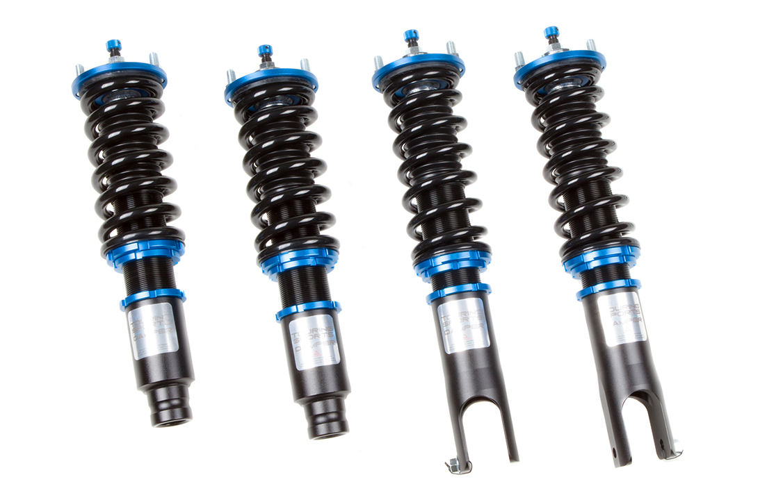 Revel 96-00 Civic Touring Sports Damper Adjustable Coilovers