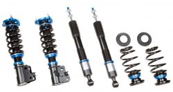Revel 06-11 Civic Touring Sports Damper Adjustable Coilovers