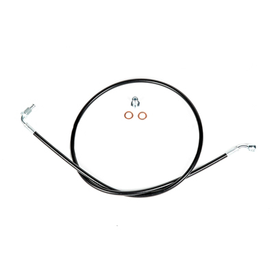 Rywire K Series Hydraulic Clutch Line
