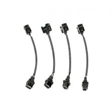 Rywire OBD1 to OBD2 Injector Adapters