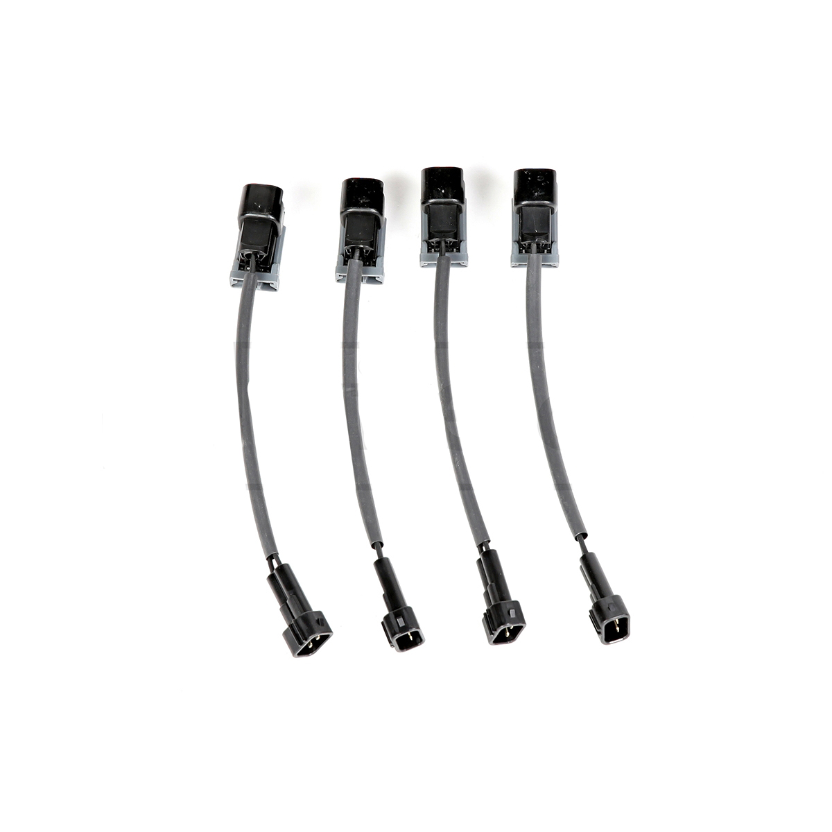 Rywire OBD2 to Injector Dynamics EV14 Injector Adapters