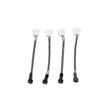 Rywire OBD2 to RDX Injector Adapters