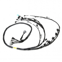 Rywire Honda K-Series Tucked Budget Engine Harness Rywire Honda K-Series Tucked Budget Engine Harness