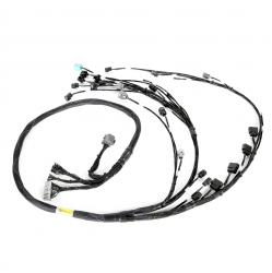 Rywire Honda K-Series Tucked Budget Engine Harness