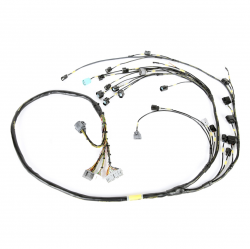 Rywire 02-04 K Series Mil-Spec Engine Harness