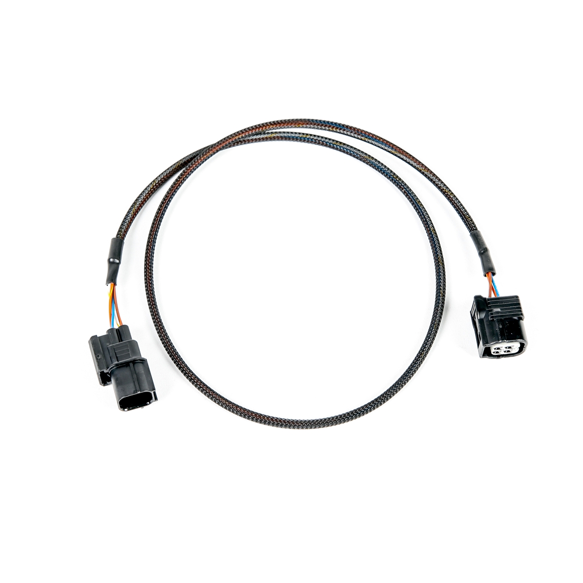Rywire 33 inch 4-Wire O2 Male to Female Extension
