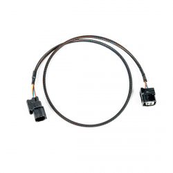Rywire 33 inch 4-Wire O2 Male to Female Extension