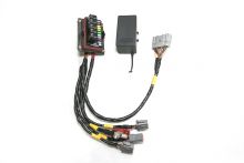 Rywire Mil-Spec Universal Race Fuse/Relay Box