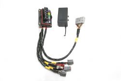 Rywire Mil-Spec Universal Race Fuse/Relay Box