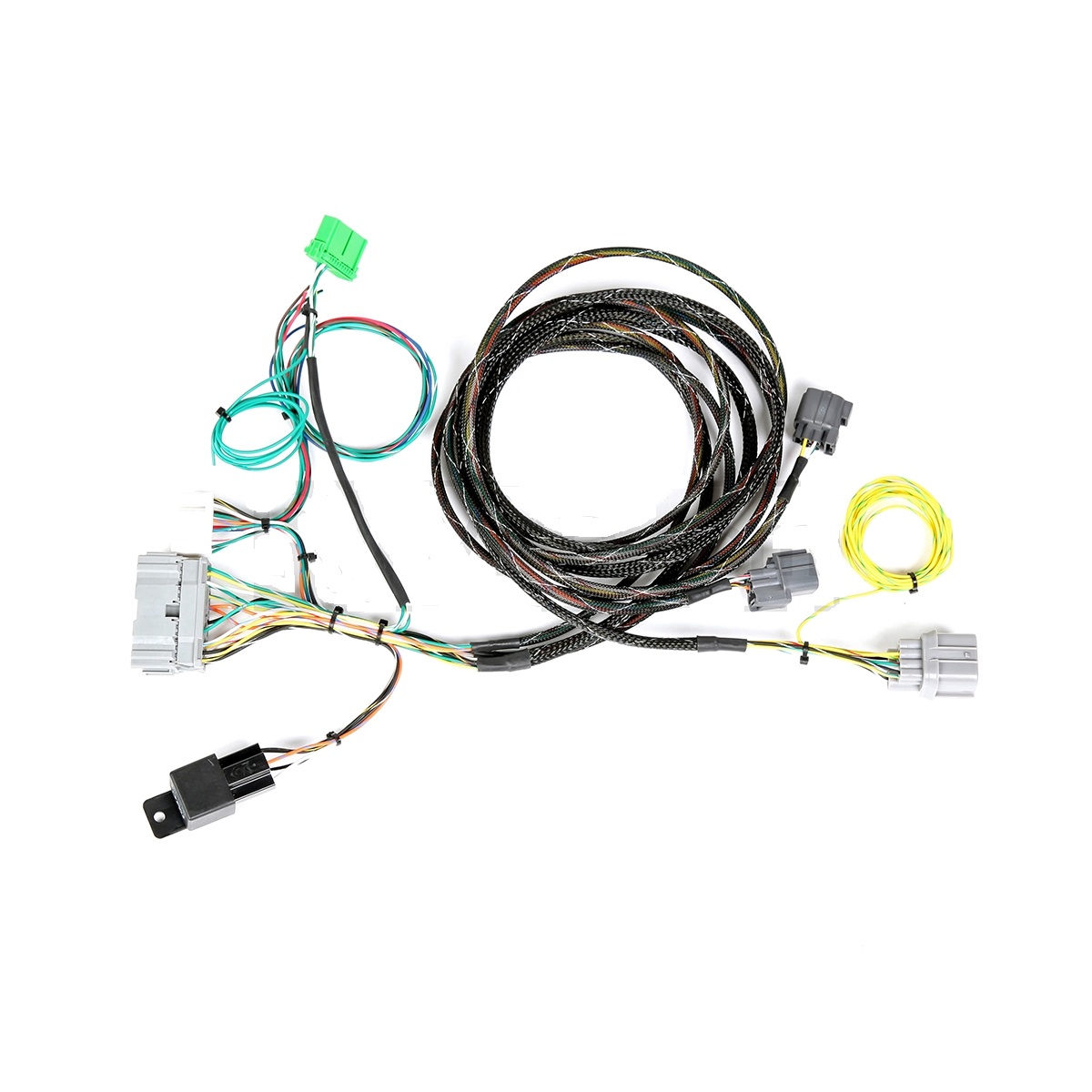 Rywire 96-98 Civic K-Swap Chassis Adapter