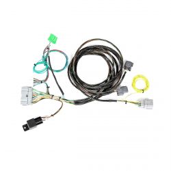 Rywire 92-95 Civic / 94-01 Integra K-Swap Chassis Adapter