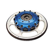 SPEC Stage Twin Disc Clutch Kits