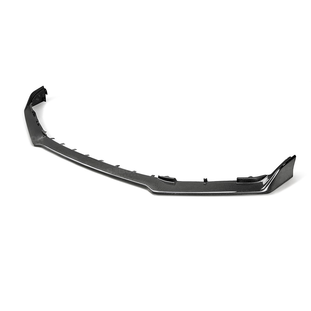 Seibon 17-21 Civic Type R Carbon Fiber Front Lip