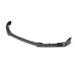 Seibon 17-21 Civic Type R Carbon Fiber Front Lip