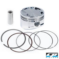 CP Piston 86.5mm K-Series K20 12.5:1 Single Piston