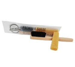 NRG Suede/Alcantara Cleaning Kit