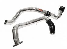 Injen 16-21 Civic 1.5L Turbo Polished Aluminum Intercooler Pipe Upgrade Injen 16-21 Civic 1.5L Turbo Polished Aluminum Intercooler Pipe Upgrade