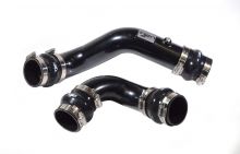Injen 17-21 Civic Type R Black Intercooler Pipes