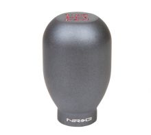 NRG Gunmetal 5 Speed Type-R Shift Knob Universal