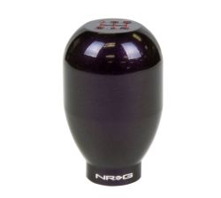 NRG Type-R Style Shift Knob Universal