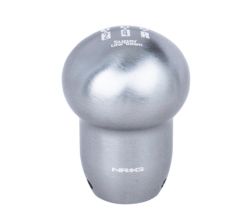 NRG Gunmetal Super Low Down Shift Knob Universal