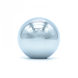 NRG Chrome Universal Ball Style Shift Knob