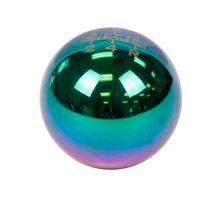 NRG NeoChrome Heavy Weight 6 Speed Shift Knob Universal