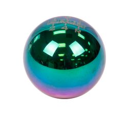 NRG Neochrome Heavy Weight 5 Speed Shift Knob M10 x 1.5