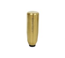 NRG Chrome Gold Collector Series Universal Shift Knob