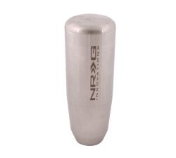 NRG Silver Heavyweight Shift Knob Universal