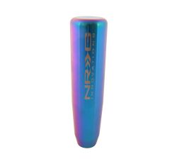 NRG Neochrome Heavy Weight Collector Series Extended Shift Knob