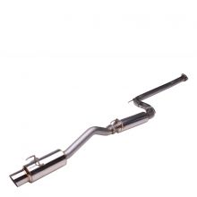 Skunk2 06-11 Civic Si Coupe MegaPower R Cat-Back Exhaust