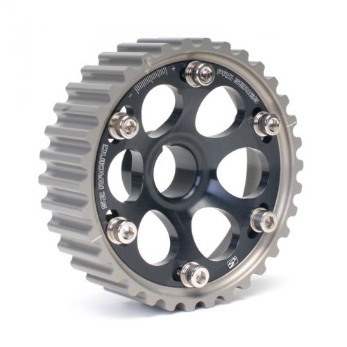 Skunk2 B Series Pro Series Black Cam Gears | 304-05-5205 | K