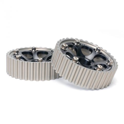 Skunk2 B Series Pro Series Black Cam Gears | 304-05-5205 | K