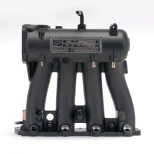 Skunk2 88-00 Civic Black Pro Series Intake Manifold